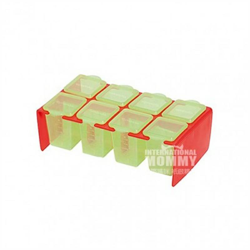 Clevamama 영국베이비푸드보충제해외버전