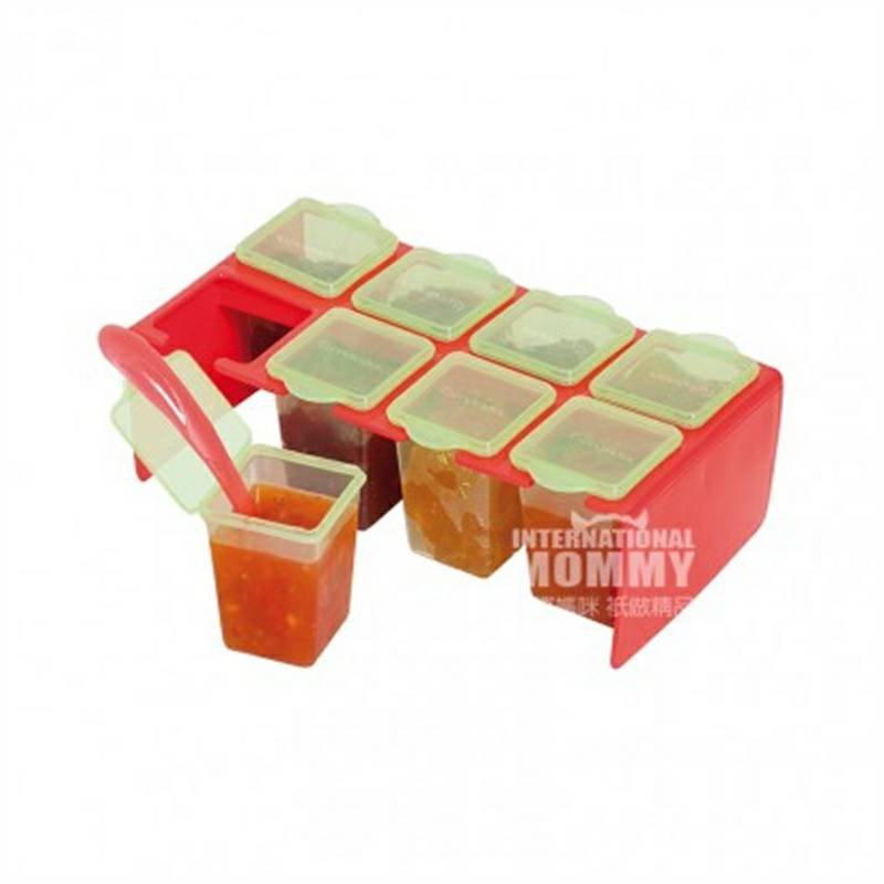 Clevamama 영국베이비푸드보충제해외버전