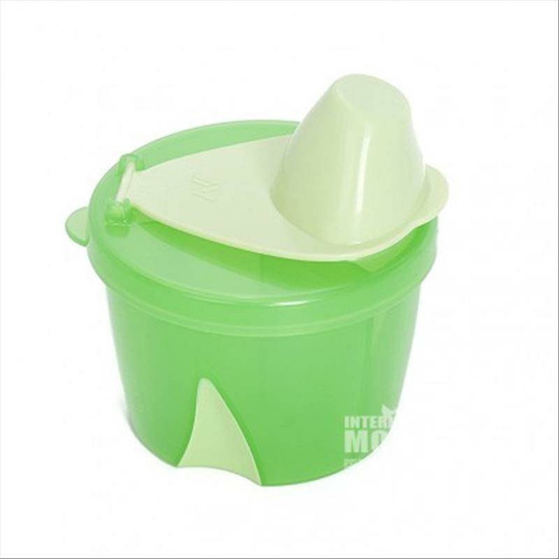 Clevamama 영국분유상자해외버전