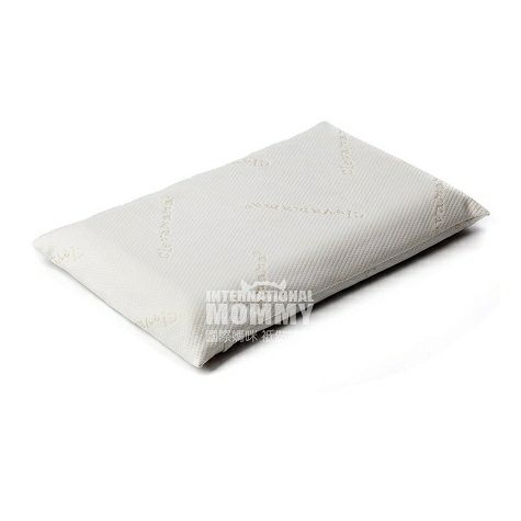 Clevamama 영국베이비안티-플랫헤드메모리베개해외버전