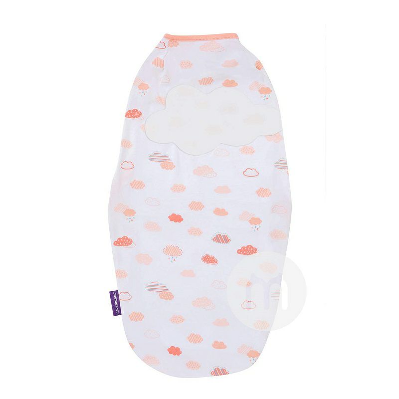 Clevamama 영국베이비킥퀼트해외판