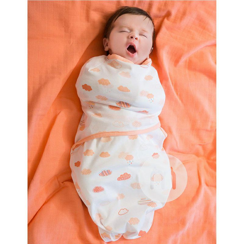 Clevamama 영국베이비킥퀼트해외판