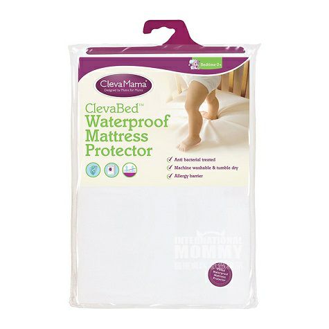 Clevamama영국유아항균및방뇨매트리스 90 × 40 cm