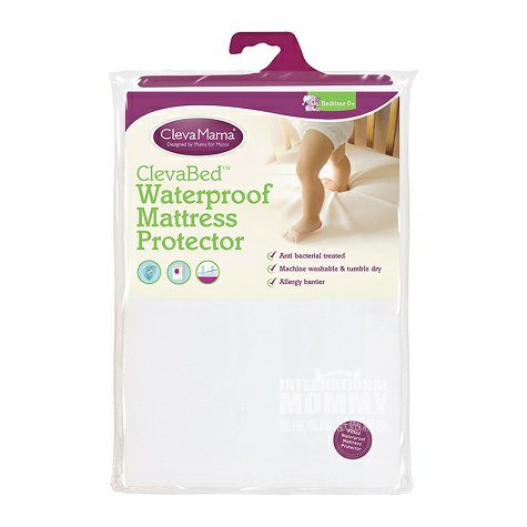 Clevamama 영국유아및어린이항균및소변분리매트리스 60 × ...