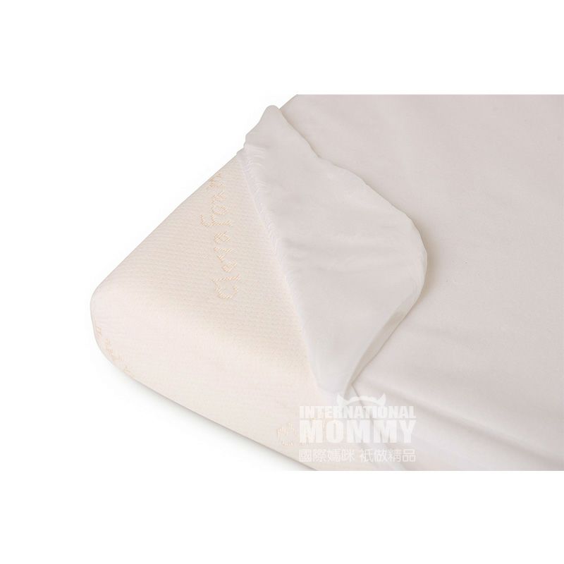 Clevamama 영국유아및어린이항균및소변분리매트리스 60 × 120 cm 해외버전