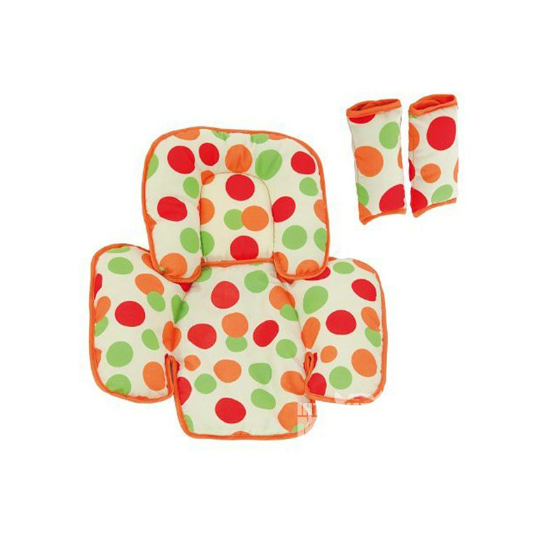 Clevamama 영국베이비쿠션해외판