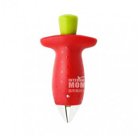 Boon 미국딸기꼭지잘라해외판