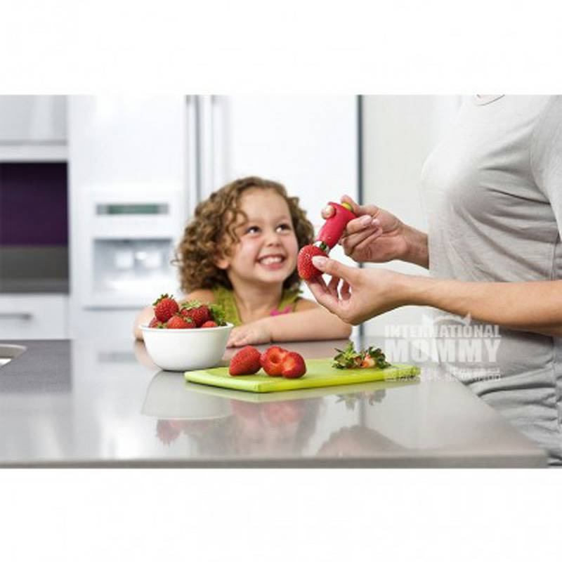 Boon 미국딸기꼭지잘라해외판