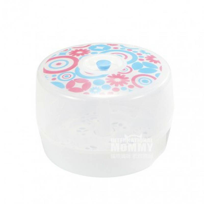 Difrax 하이드마이크로파소독기해외판