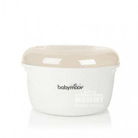 Babymoov 프렌치마이크로웨이브살균박스해외판