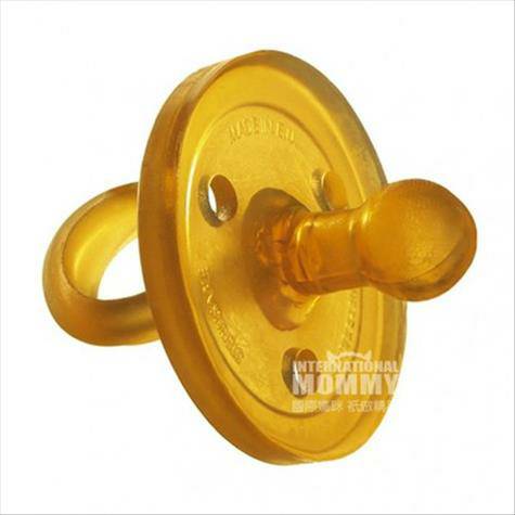 GOLDI 독일 GOLDI 베이비라텍스손가락젖꼭지노리개 0-3 ...