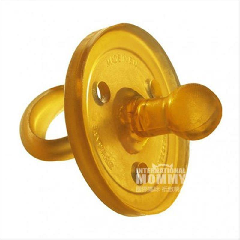 GOLDI 독일 GOLDI 베이비라텍스손가락젖꼭지노리개 0-3 개월해외버전