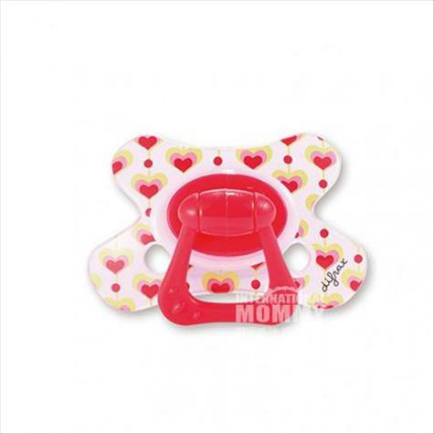 Difrax 네덜란드,젖꼭지자연무마 6 개월이상해외버전