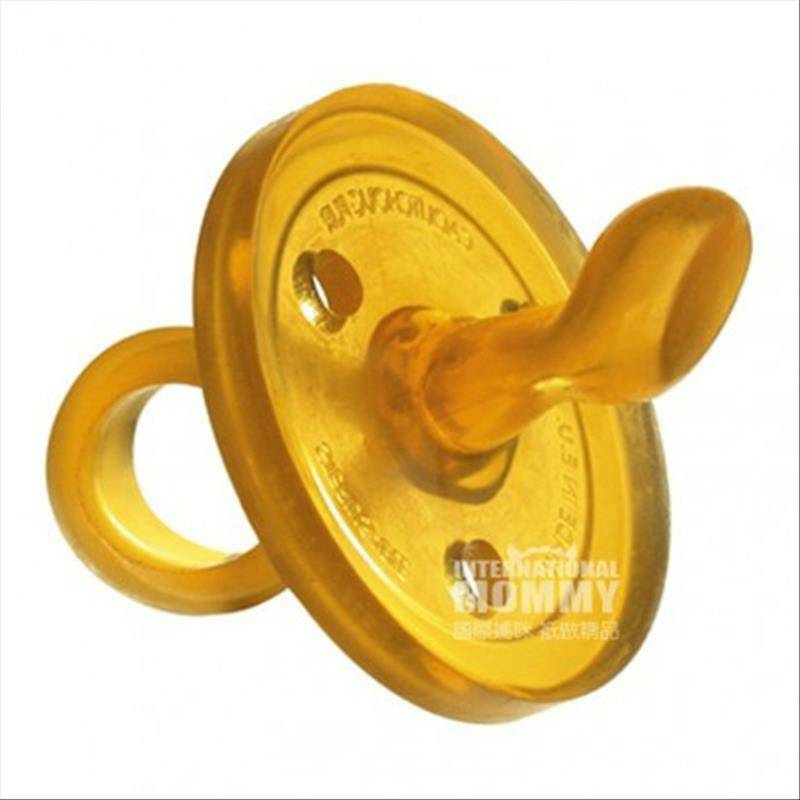 GOLDI 독일 GOLDI 베이비테이퍼드니플노리개 6 개월해외판