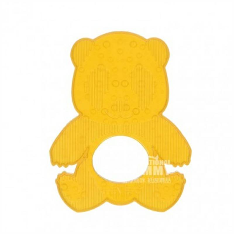 HEVEA 덴마크천연고무팬더잇몸해외버전