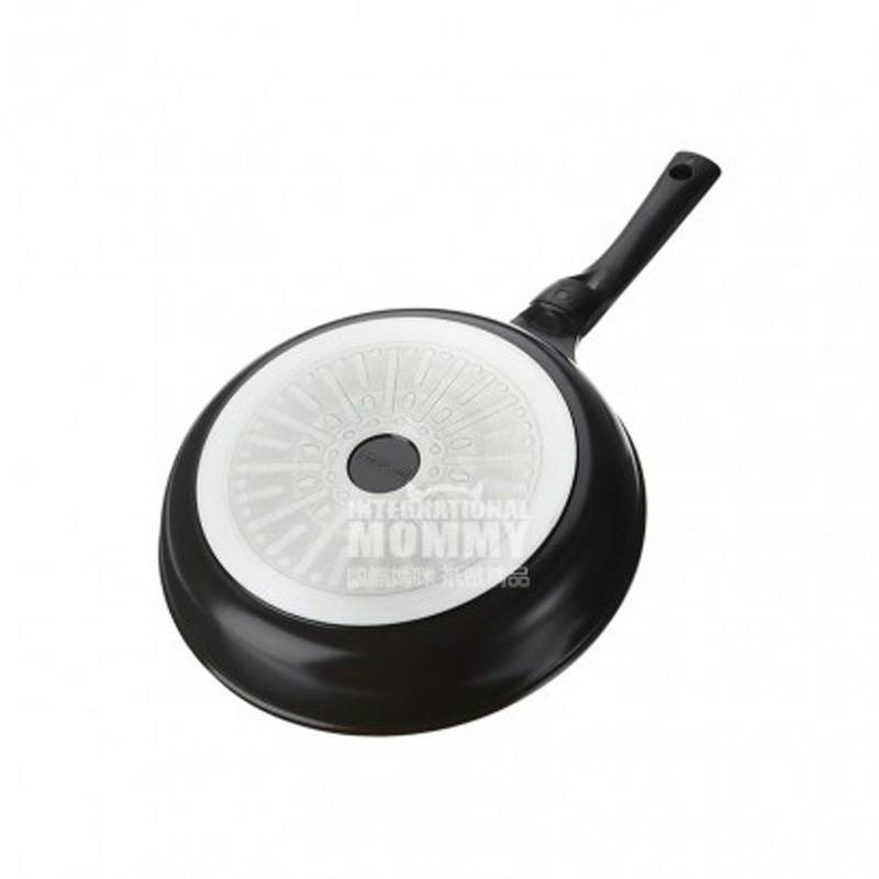 Culinario 독일어세라믹프라이팬 28cm 임의,색상해외버전