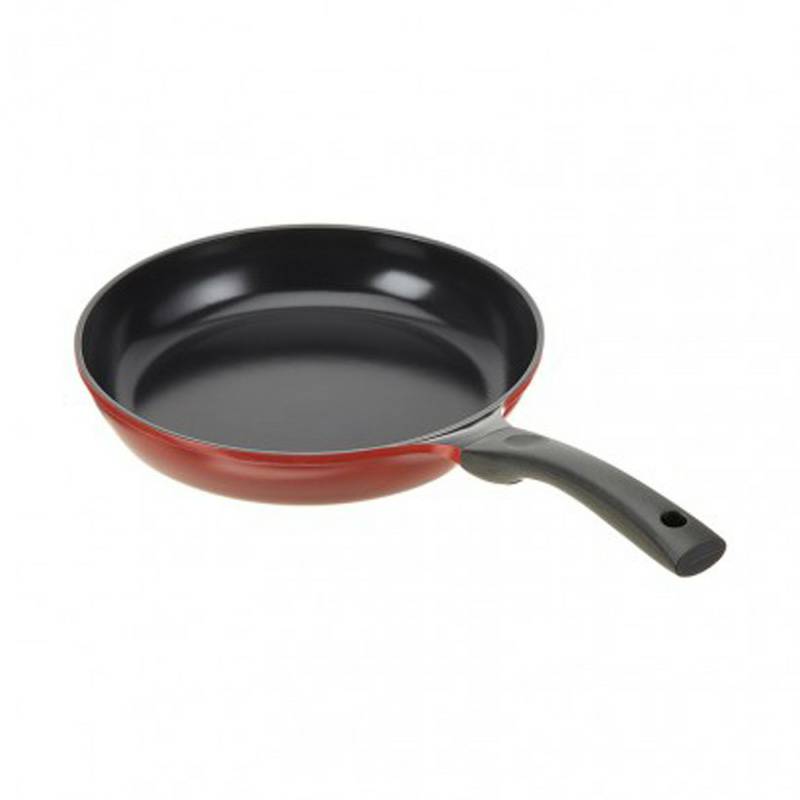 Culinario 독일어세라믹프라이팬 28cm 임의,색상해외버전
