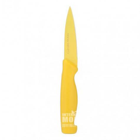 Culinario 독일과일껍질벗기기나이프해외판