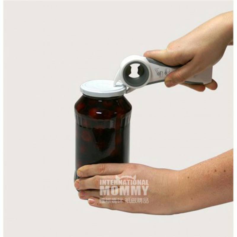 Culinario 독일다기능병따개해외버전