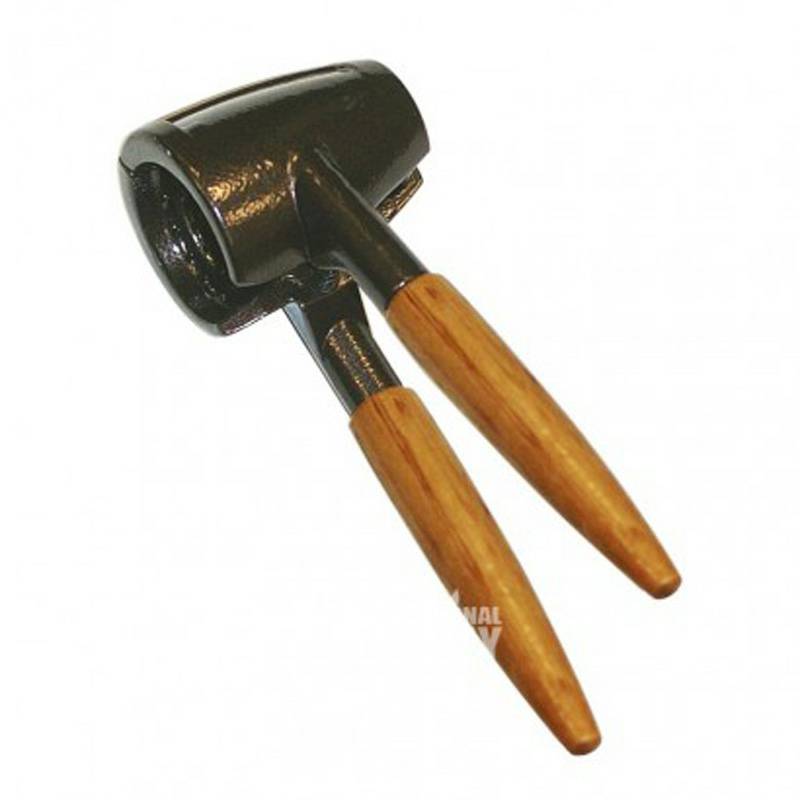 Culinario 독일나무로되는손잡이해외버전을가진호두까기인형