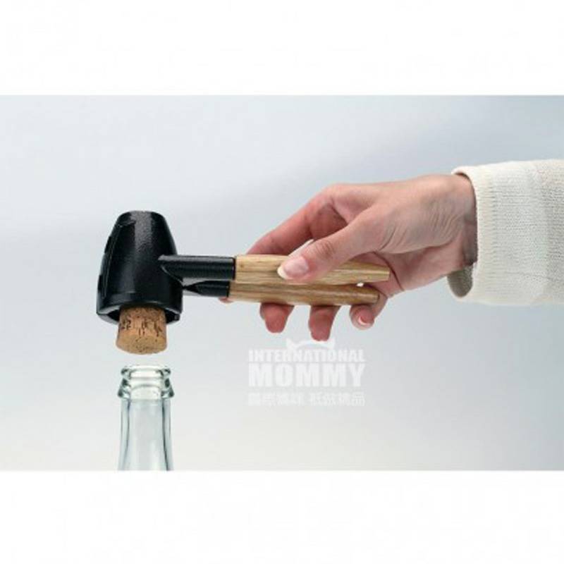 Culinario 독일나무로되는손잡이해외버전을가진호두까기인형