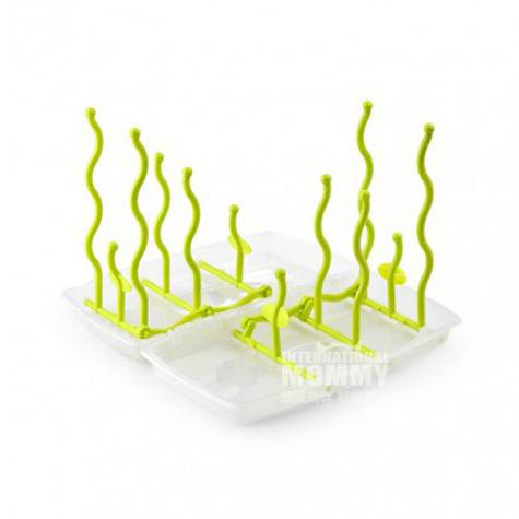 Nuvita 이탈리아병건조랙해외버전