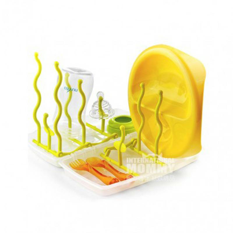 Nuvita 이탈리아병건조랙해외버전