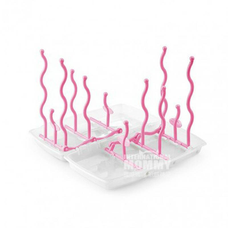 Nuvita 이탈리아병건조랙해외버전