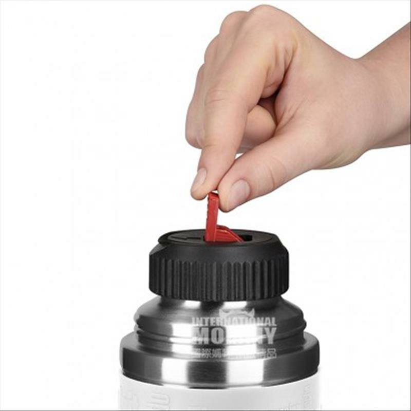 EMSA 독일상원의원시리즈보온병컵 1L 해외버전