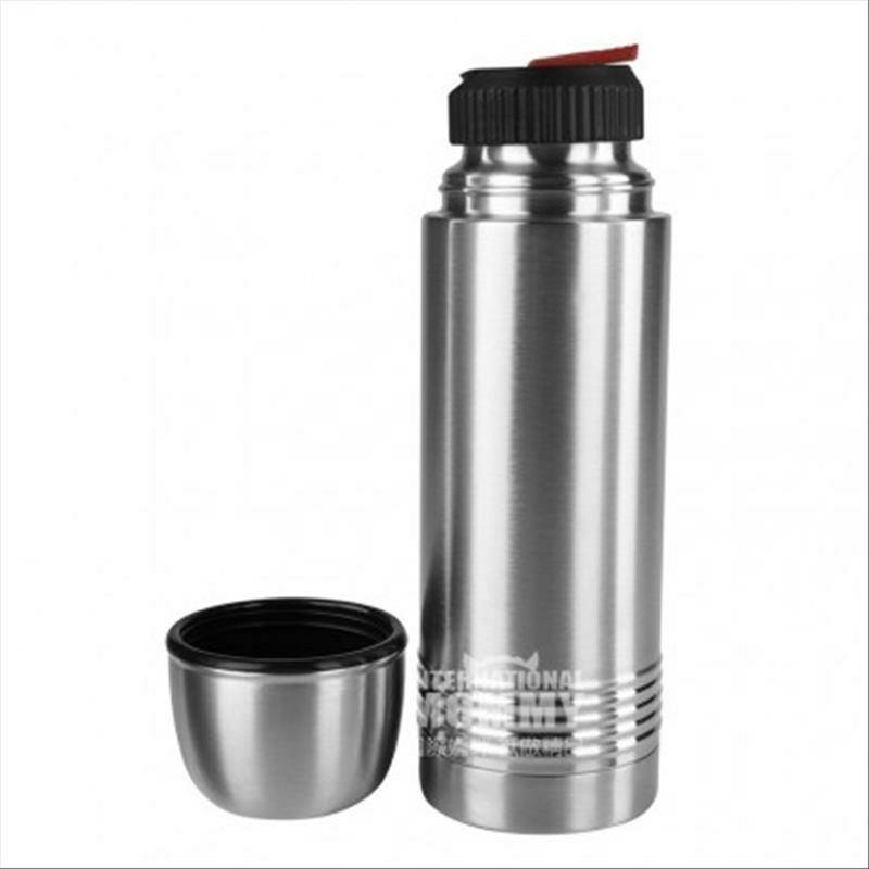 EMSA 독일상원의원시리즈스테인리스냄비보온병 500ml 해외버전