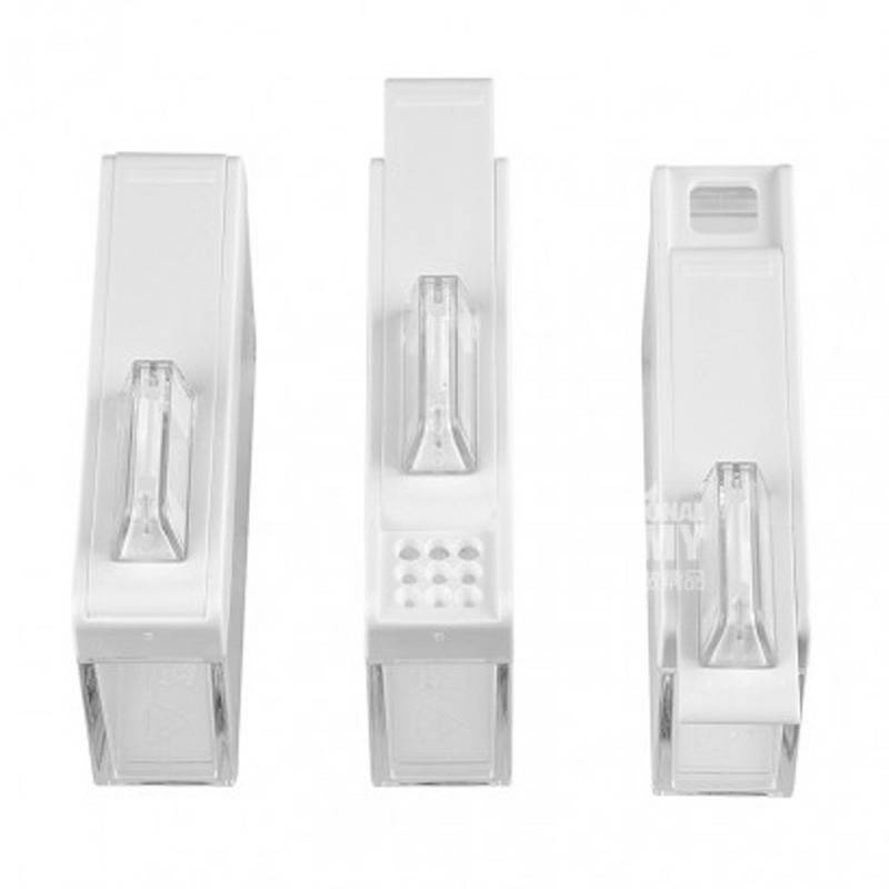 EMSA 독일스파이스박스해외판