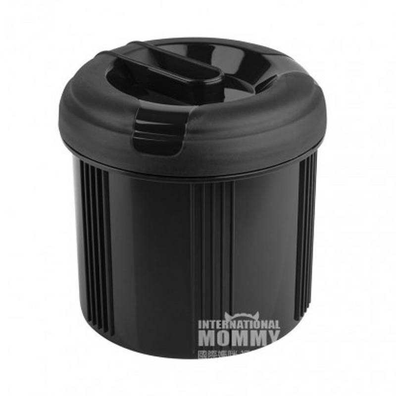 EMSA 독일스테인리스절연도시락 1.2L 해외버전