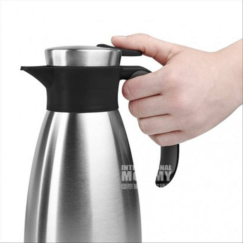 EMSA 독일스테인리스절연제남비 1L 해외버전