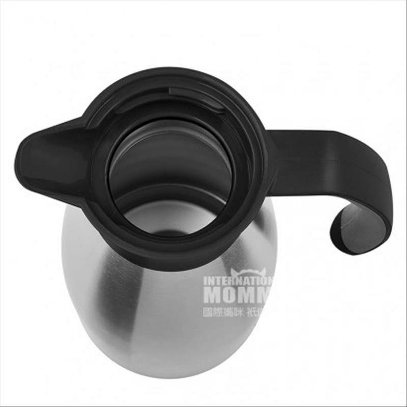 EMSA 독일스테인리스절연제남비 1L 해외버전