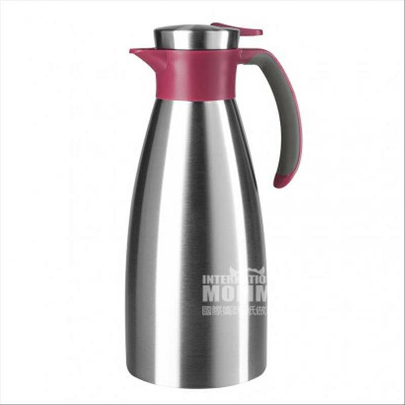 EMSA 독일스테인리스절연냄비 1.5L 해외버전