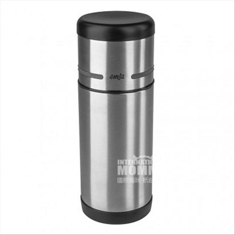 EMSA 독일스테인리스차찻잔 350ml 해외버전