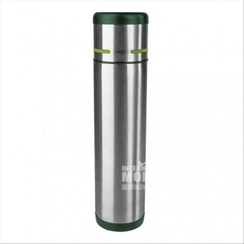 EMSA 독일스테인리스차찻잔 700ml 해외버전