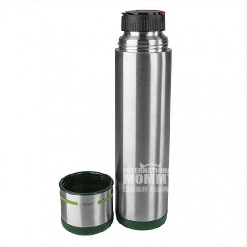 EMSA 독일스테인리스차찻잔 700ml 해외버전