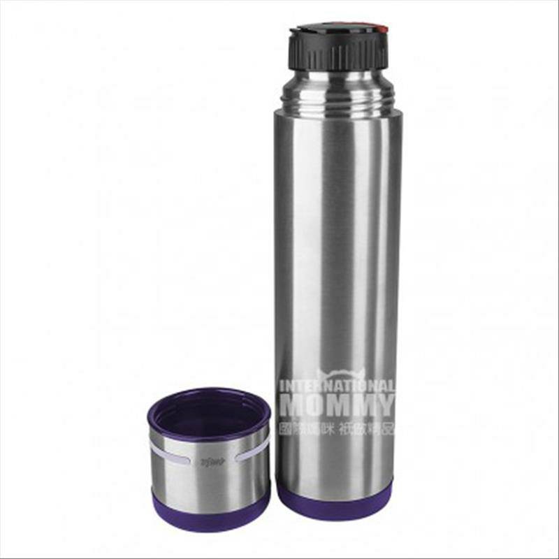 EMSA 독일스테인리스차찻잔 700ml 해외버전