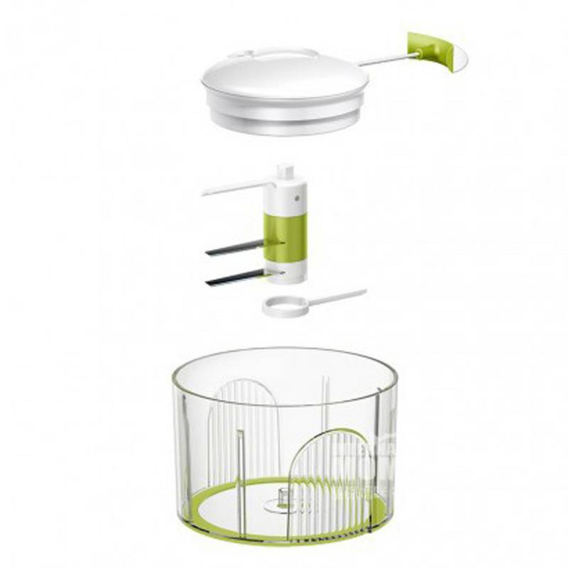 EMSA 독일다기능야채절단기해외판