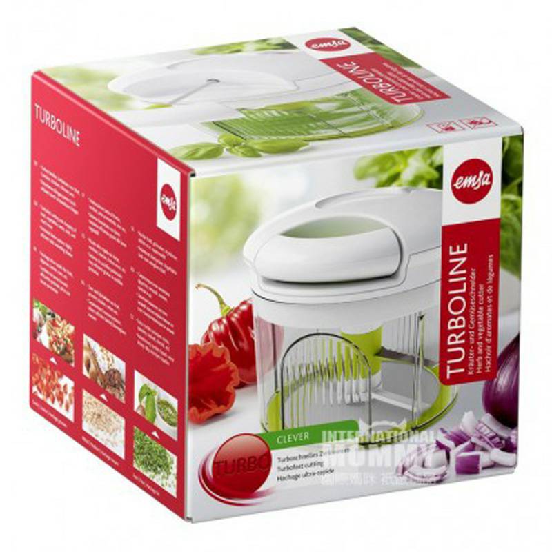 EMSA 독일다기능야채절단기해외판