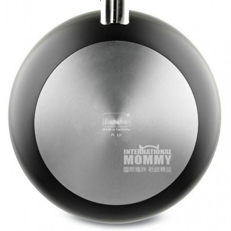 Berndes 독일붙지않는알루미늄프라이팬 28cm 해외버전