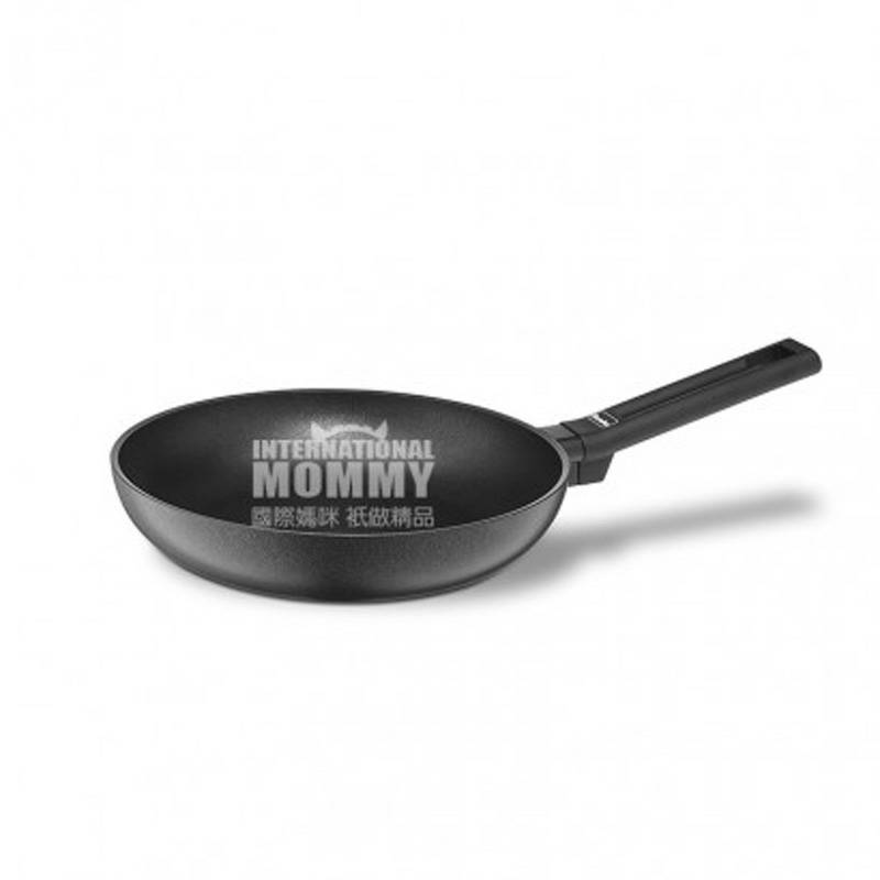 Berndes 독일붙지않는알루미늄프라이팬 24cm 해외버전