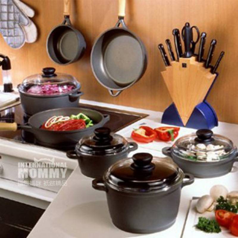 Berndes 독일프라이팬 28cm 해외판