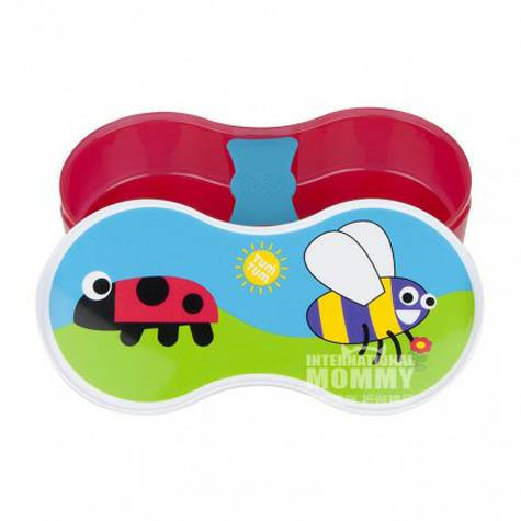 TumTum 네덜란드어린이도시락해외판