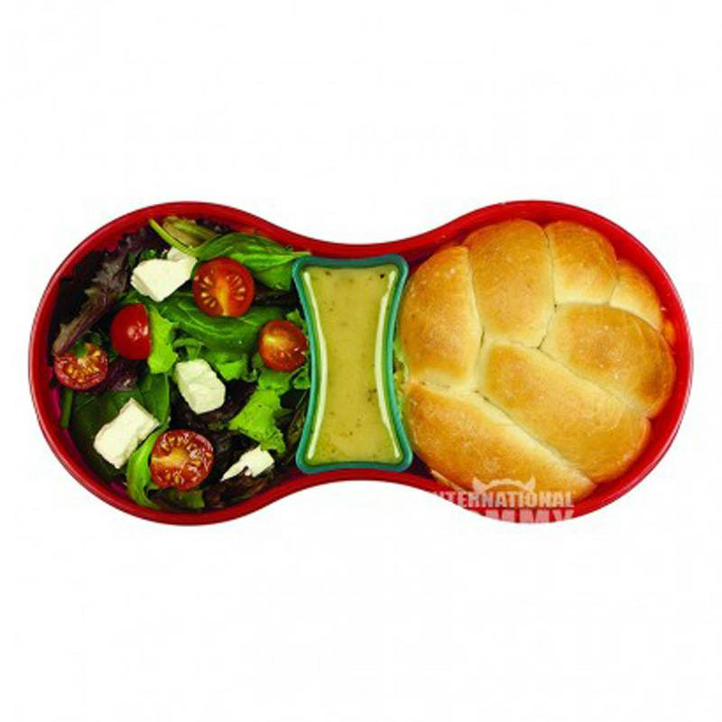 TumTum 네덜란드어린이도시락해외판