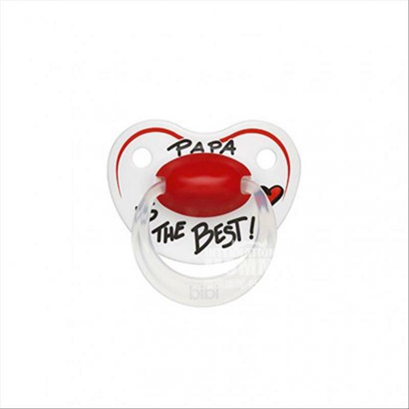 Bibi 스위스16 개월이상엄지유형,젖꼭지