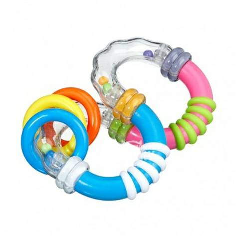 Fashy 독일아기링거젤리해외판