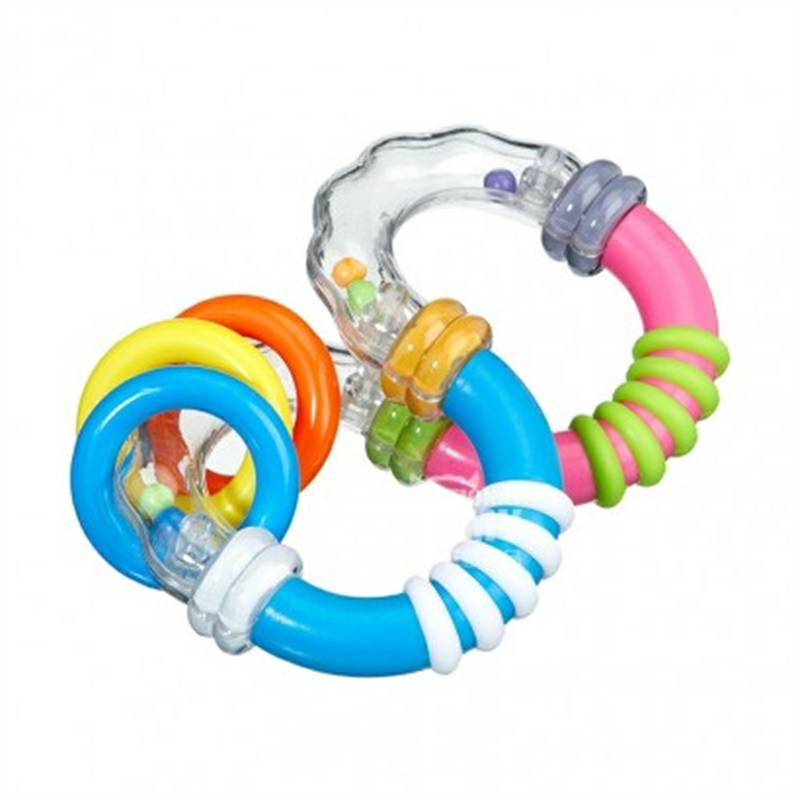 Fashy 독일아기링거젤리해외판