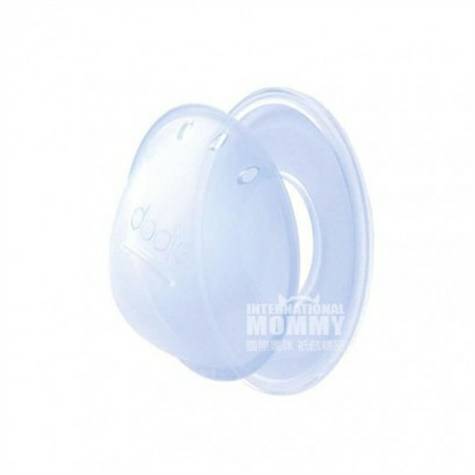 Dodie 프랑스실리콘통기성 Anti-galactorrhea 패...